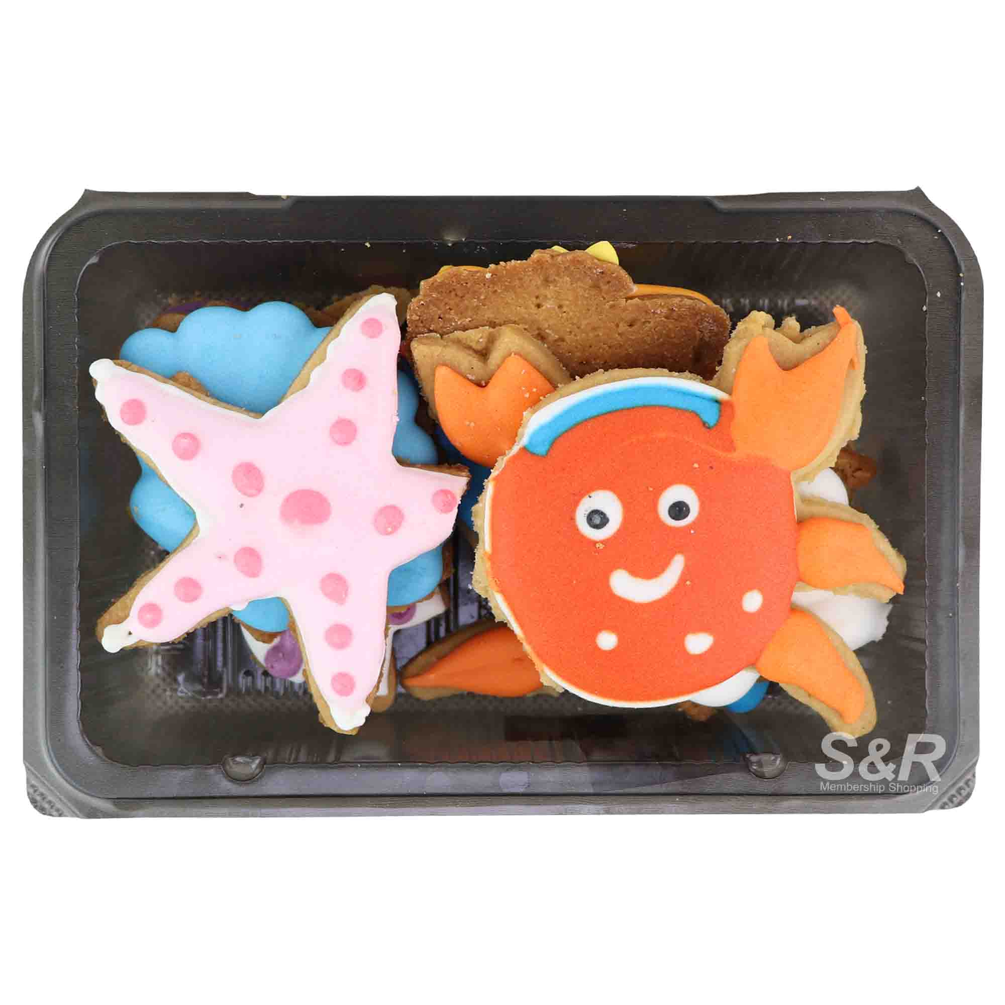 S&R Assorted Cookies S&R Assorted Cookies